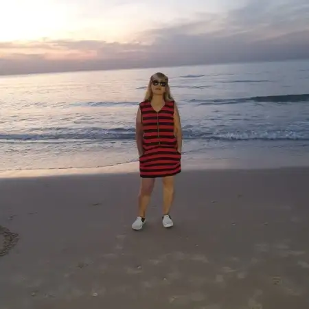 Snejana, 53Beer Sheva, Israel 