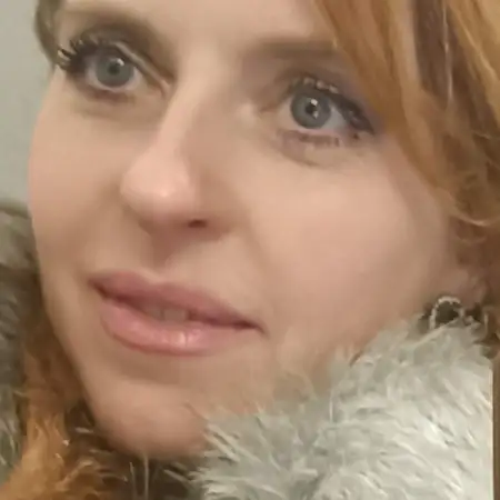 Janna, 47Moscow, Russia 