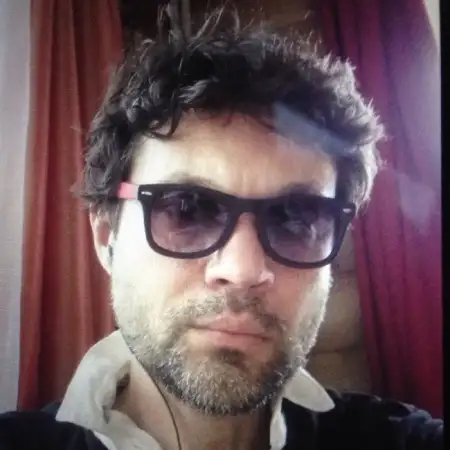 ilya, 50Moscow, Russia 