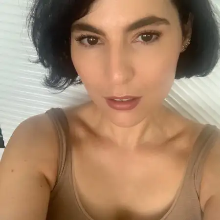 Yana, 39Moscow, Russia
