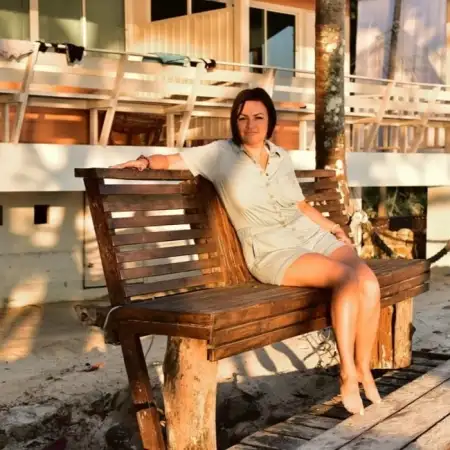 Oksana, 49Hod HaSharon, Israel 