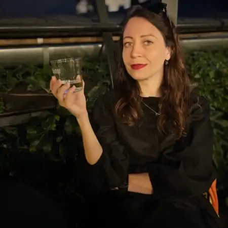 Vladislava, 38Ramat Gan, Israel