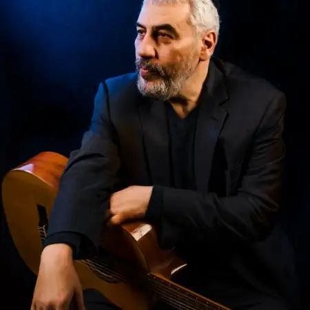 David, 66Moscow, Russia