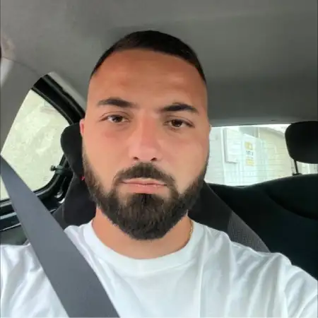 gio, 29Ashkelon, Israel