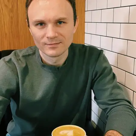 Aleksandr, 39Moscow, Russia 