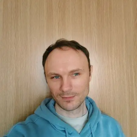 Aleksandr, 39Moscow, Russia 