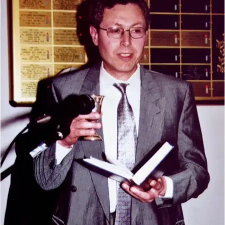 Shimon, 61Dusseldorf, Germany