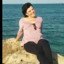 ALEKSANDRA, 52Haifa, Israel