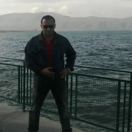 Vahe, 52Yerevan, Armenia 