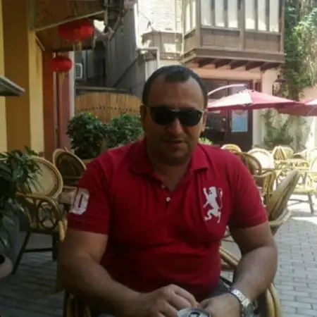 Vahe, 52Yerevan, Armenia 