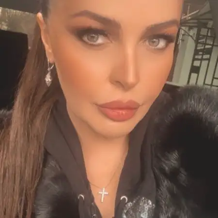 Natali, 44Moscow, Russia