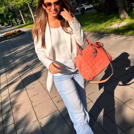 Lena, 33Kemerovo, Russia 