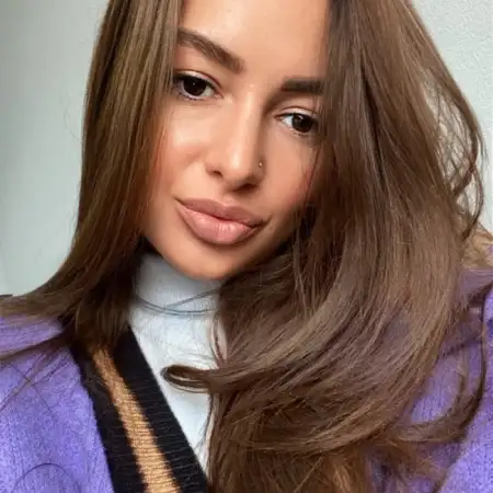 Lena, 33Kemerovo, Russia 