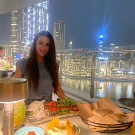 Lena, 33Kemerovo, Russia