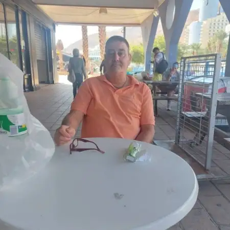 אשר, 54Netanya, Israel