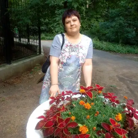Natalya, 50Fryanovo, Russia
