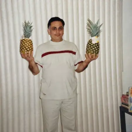 Leonid, 68Ashkelon, Israel