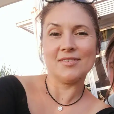 Natali, 46Beer Sheva, Israel 