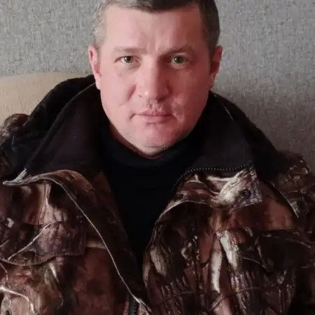 Sergey, 49Kuzovatovo, Russia 