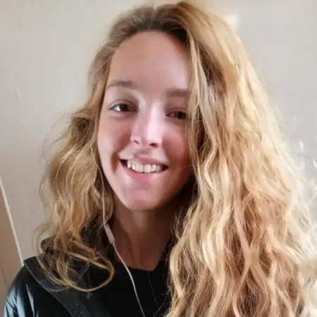 Elizaveta, 29Saratov, Russia