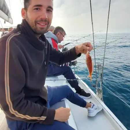 simon, 34Bat Yam, Israel