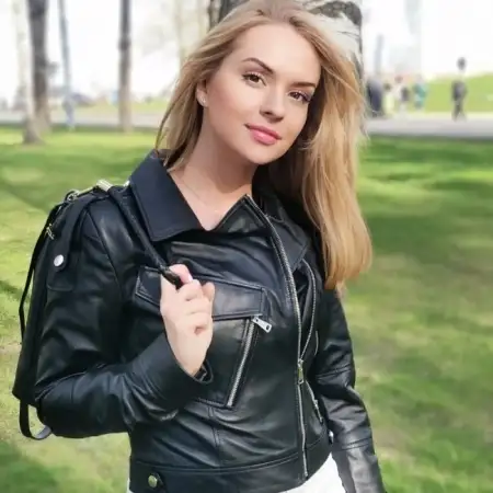 Ash, 38Moscow, Russia