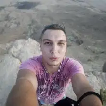 Viktor, 38Bat Yam, Israel 