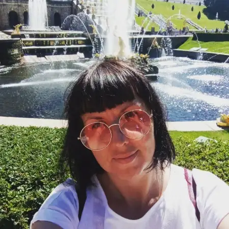 Nataliya, 40Nizhny Novgorod, Russia
