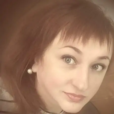 Alena, 45Gomel, Belarus