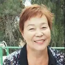 Viktoriya, 75Haifa, Israel 