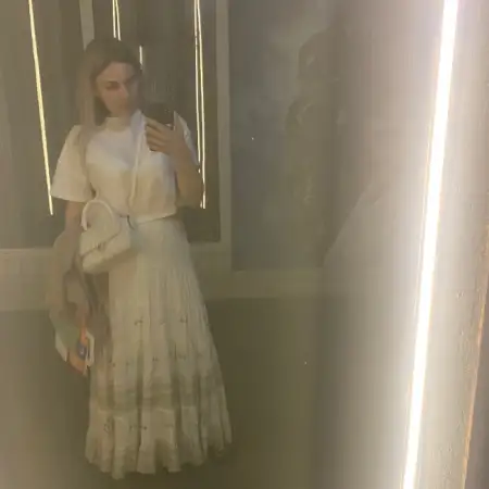 Yana, 34Stavropol, Russia