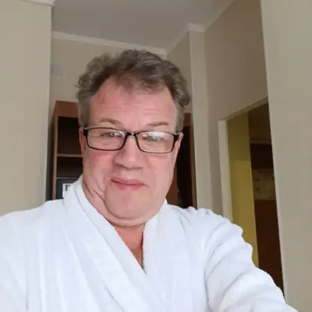Igor, 56Lepel, Belarus 
