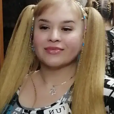 Ellina, 53Saratov, Russia 