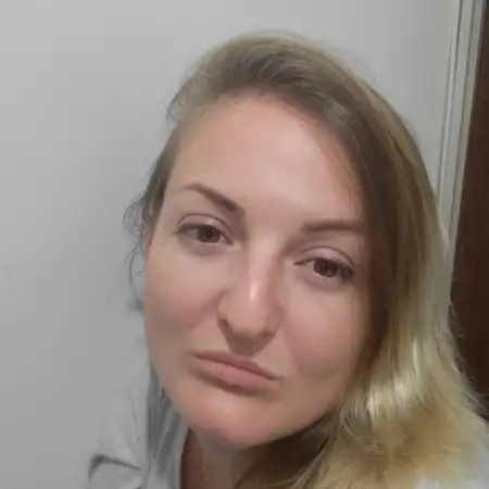 Natasha, 38Rishon LeZion, Israel 