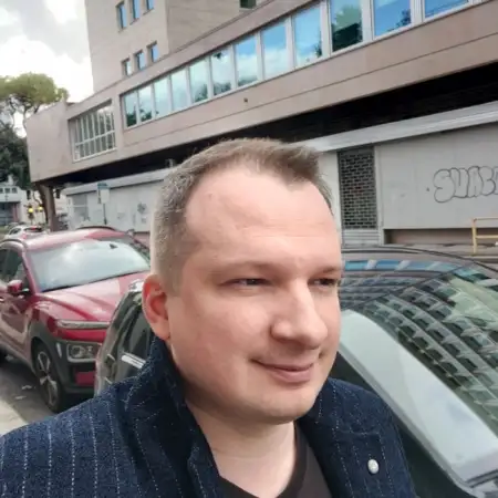 Sergey, 46Minsk, Belarus