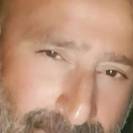 Yossi, 49Modiin, Israel