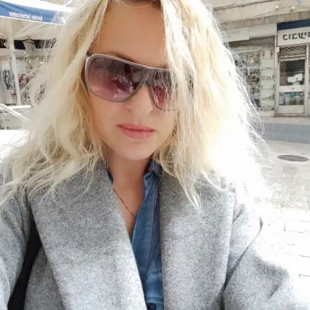 Nati, 50Bat Yam, Israel 