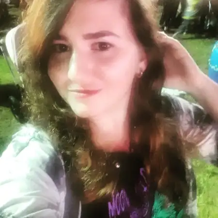 Oksana, 28Petah Tikva, Israel