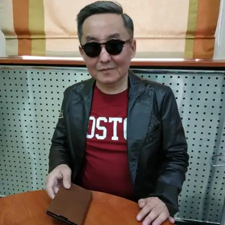 Dmitrii, 52Moscow, Russia