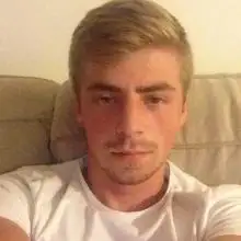 Andrey, 31Ariel, Israel 
