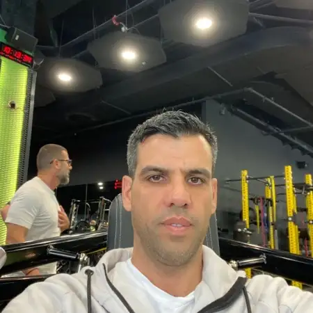 RAVIV, 42Petah Tikva, Israel