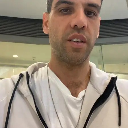 RAVIV, 42Petah Tikva, Israel