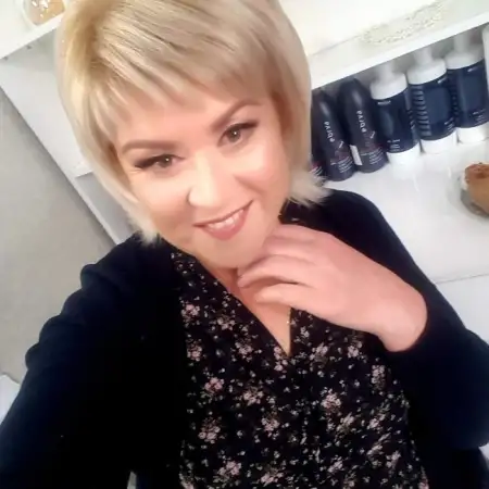 Oksana, 58Beer Sheva, Israel