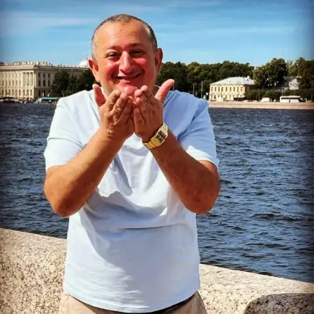 Yuriy, 52Moscow, Russia