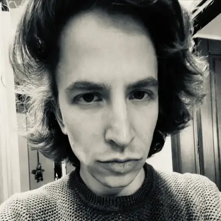 Sergey, 39Moscow, Russia