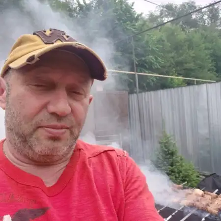 Evgeniy, 61Lod, Israel