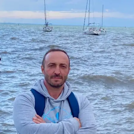 Igor, 46Or Yehuda, Israel