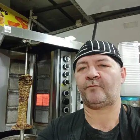 Viktor, 56Petah Tikva, Israel