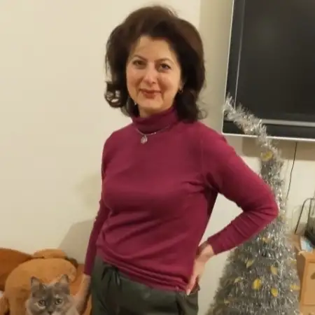 Nataliya, 53Moscow, Russia
