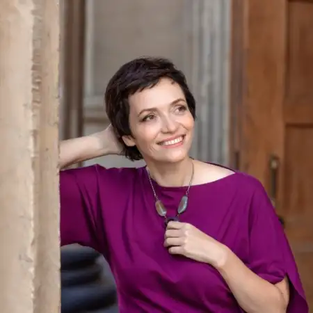 Tatyana, 48Saint Petersburg, Russia